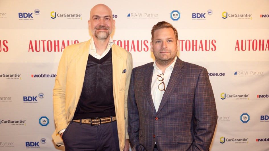 5. AUTOHAUS Sommerempfang 2025