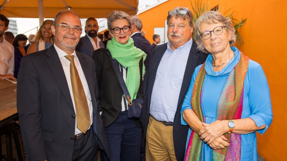 5. AUTOHAUS Sommerempfang 2025