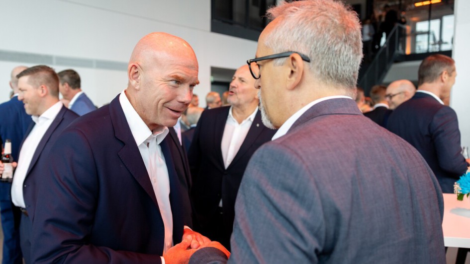 5. AUTOHAUS Sommerempfang 2025