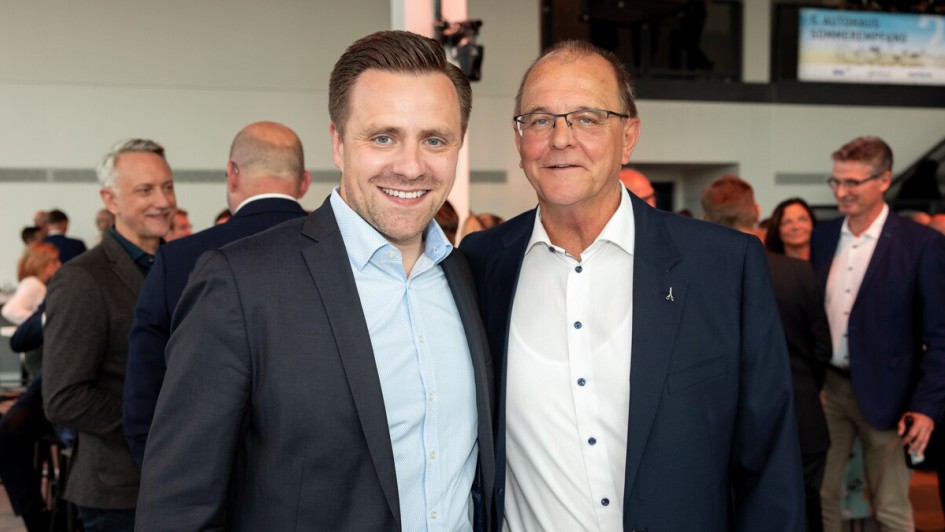 5. AUTOHAUS Sommerempfang 2025