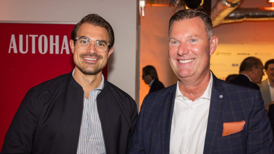 5. AUTOHAUS Sommerempfang 2025