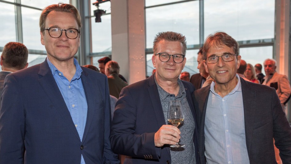 5. AUTOHAUS Sommerempfang 2025