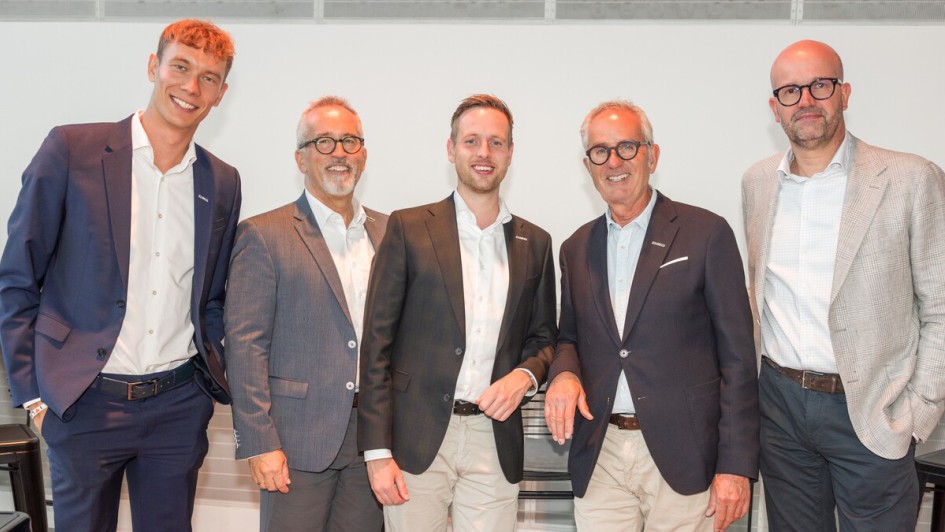 5. AUTOHAUS Sommerempfang 2025