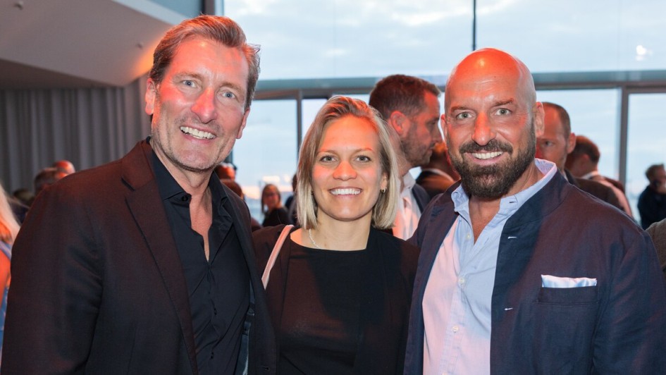 5. AUTOHAUS Sommerempfang 2025