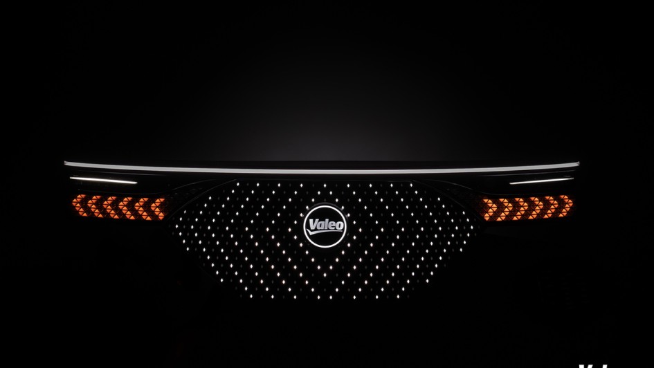 Valeo Lichtdesign 2025