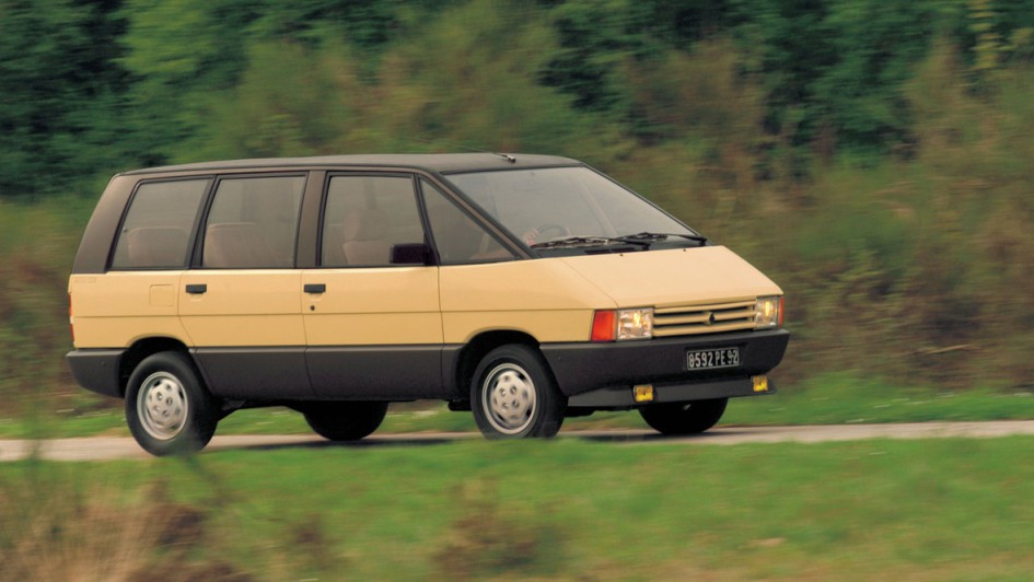 Renault Espace