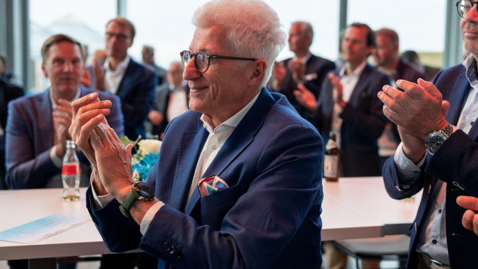 5. AUTOHAUS Sommerempfang 2025