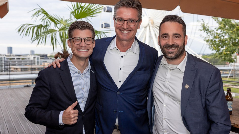 5. AUTOHAUS Sommerempfang 2025