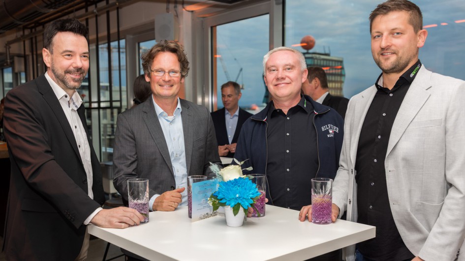 5. AUTOHAUS Sommerempfang 2025