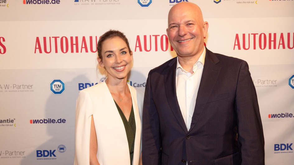 5. AUTOHAUS Sommerempfang 2025