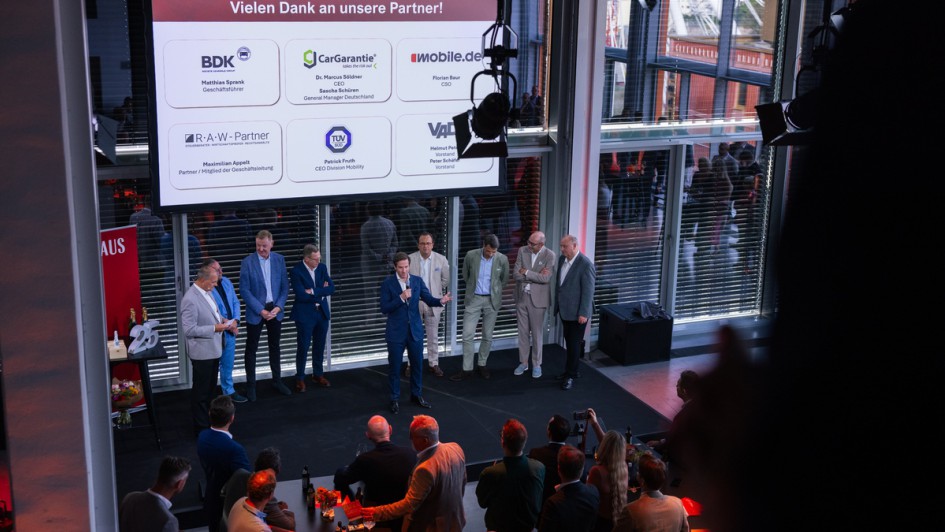 AUTOHAUS Sommerempfang 2026