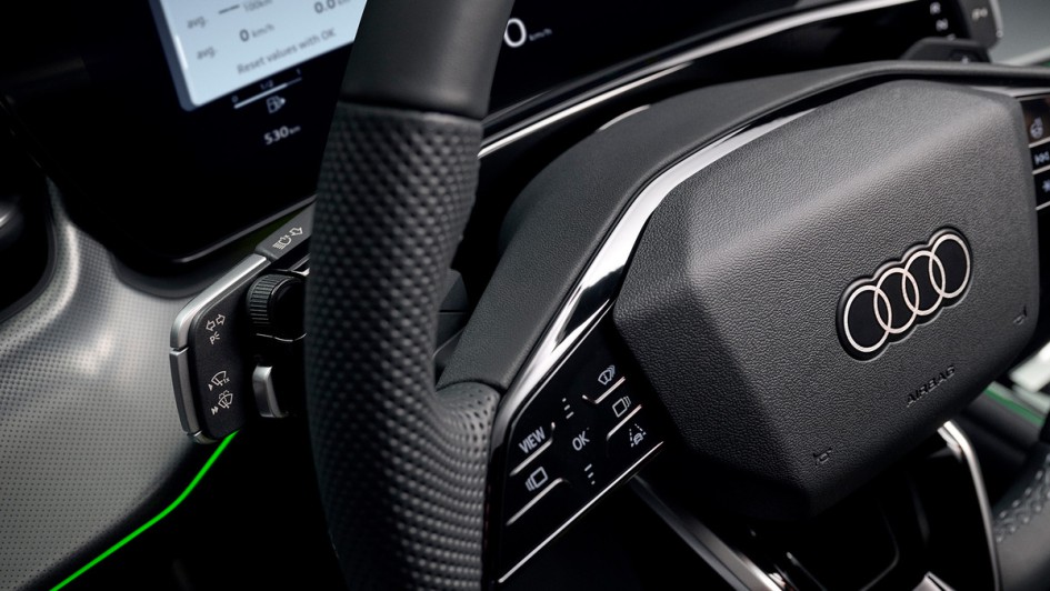 Audi Q3 3. Generation 2025