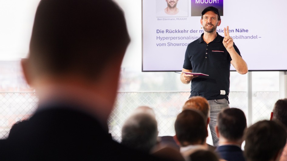 Best Brands 2026 - Preisverleihung