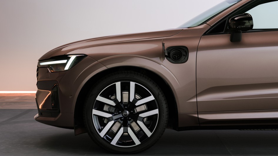Volvo XC60 2026