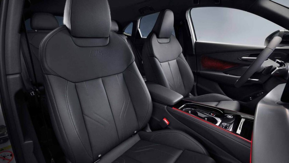 Audi Q3 Sportback 2026