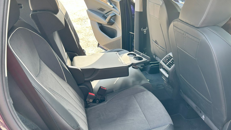 VW Tayron Fahrbericht HD