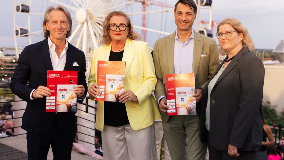 AUTOHAUS Sommerempfang 2026