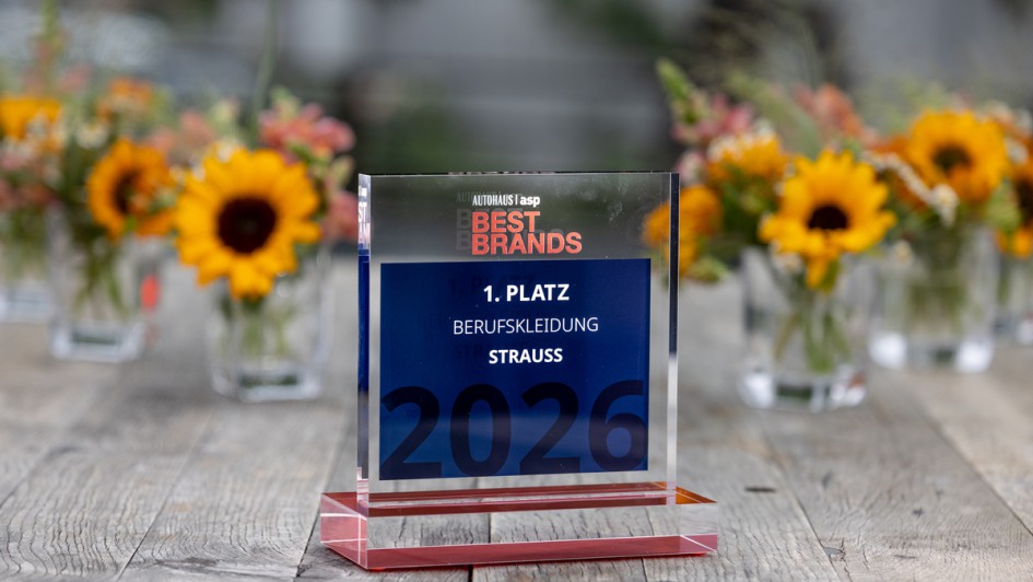 Best Brands 2026 - Preisverleihung