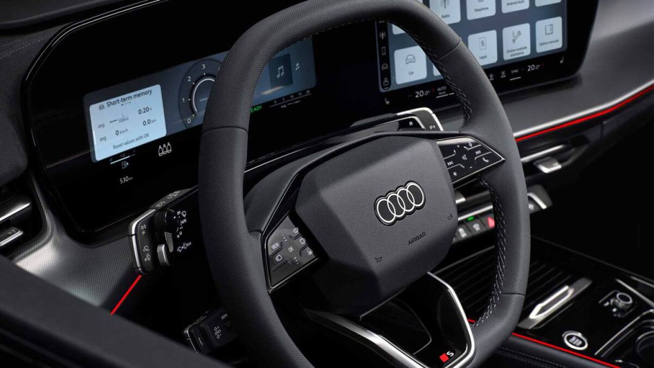 Audi Q3 Sportback 2026