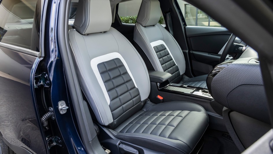 Citroen C4 MOPF 2025 HD