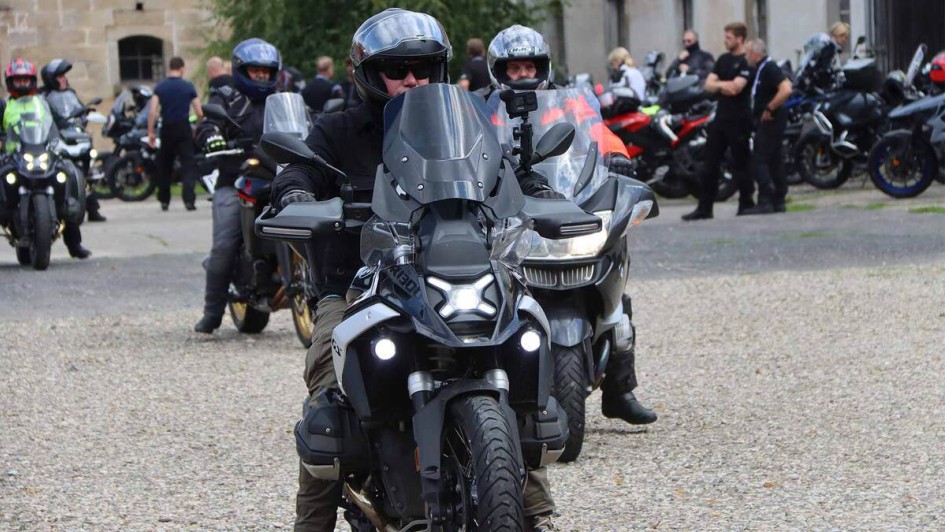 Autohaus Motorrad Tour 2025