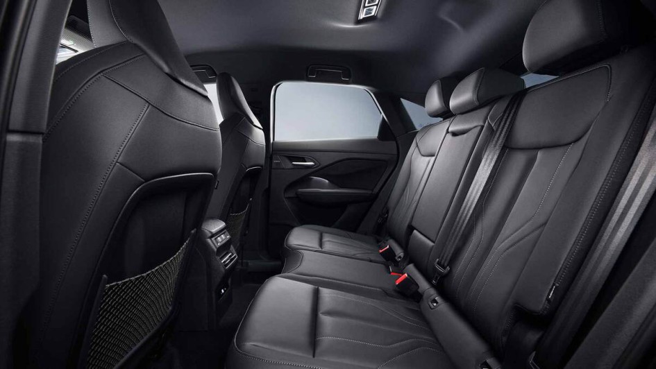 Audi Q3 Sportback 2026