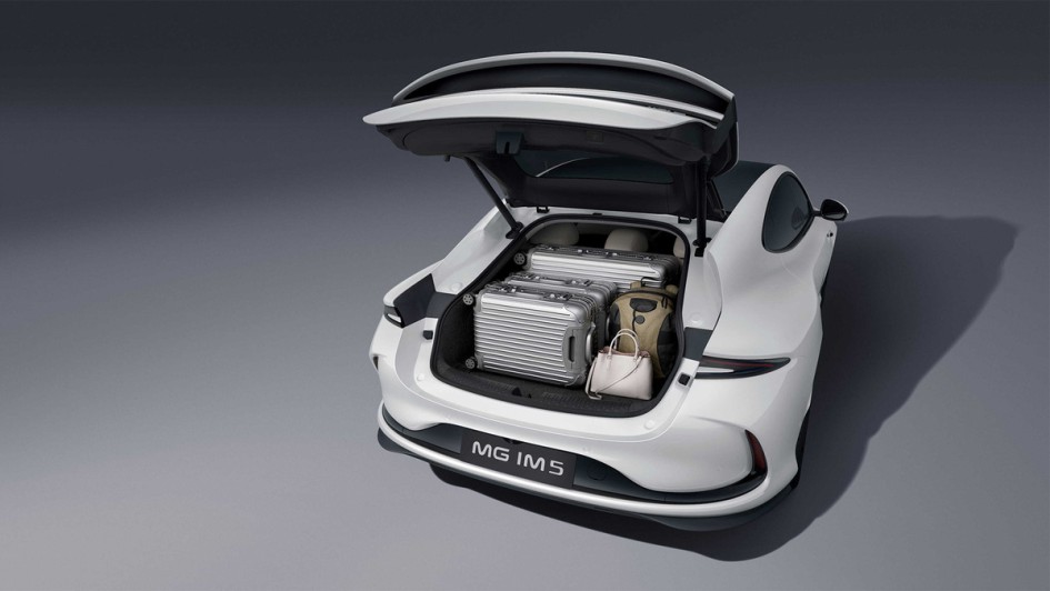 MG IM5 IM6 