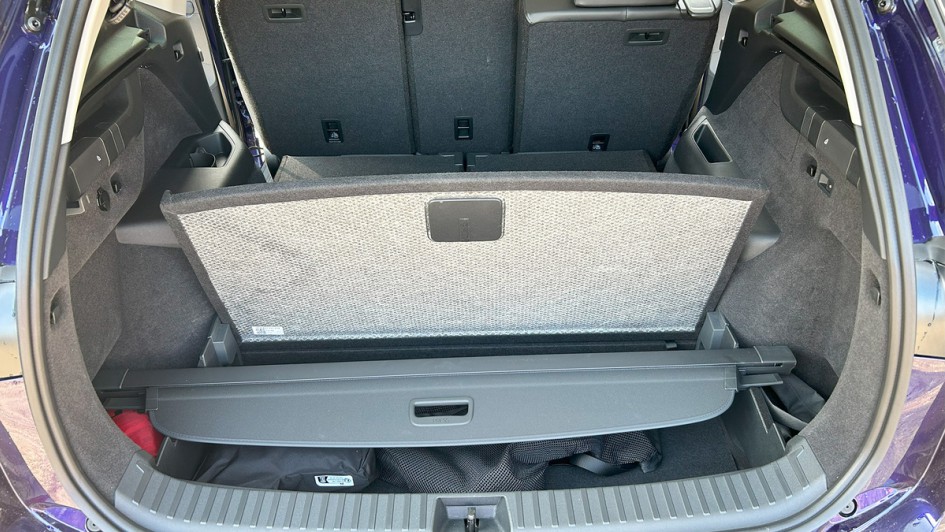 VW Tayron Fahrbericht HD