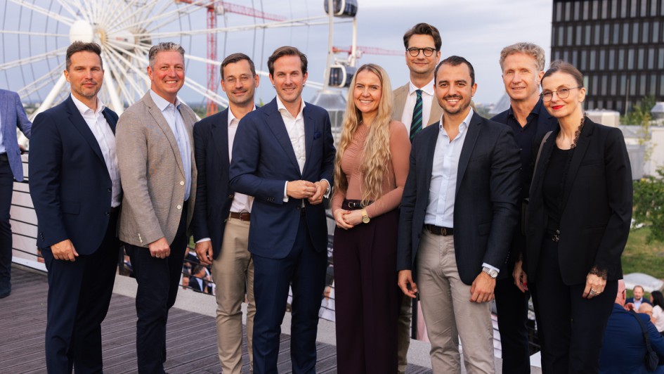 AUTOHAUS Sommerempfang 2026