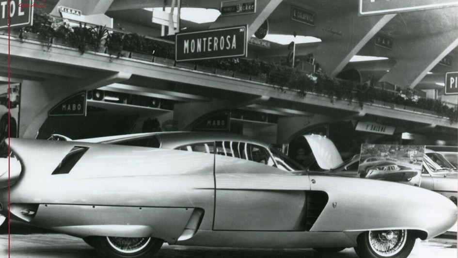 100 Jahre disruptives Autodesign – von Konservendosen, Nasenbären und Barockengeln
