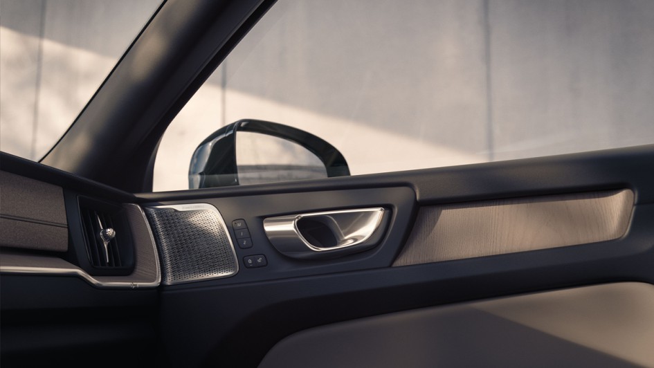 Volvo XC60 2026