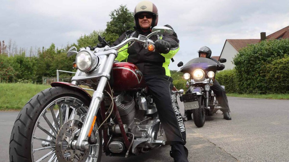 AUTOHAUS Motorrad Tour 2025