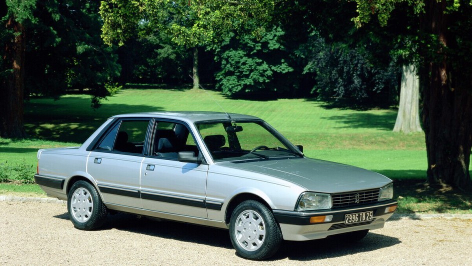 100 Jahre Peugeot in Deutschland