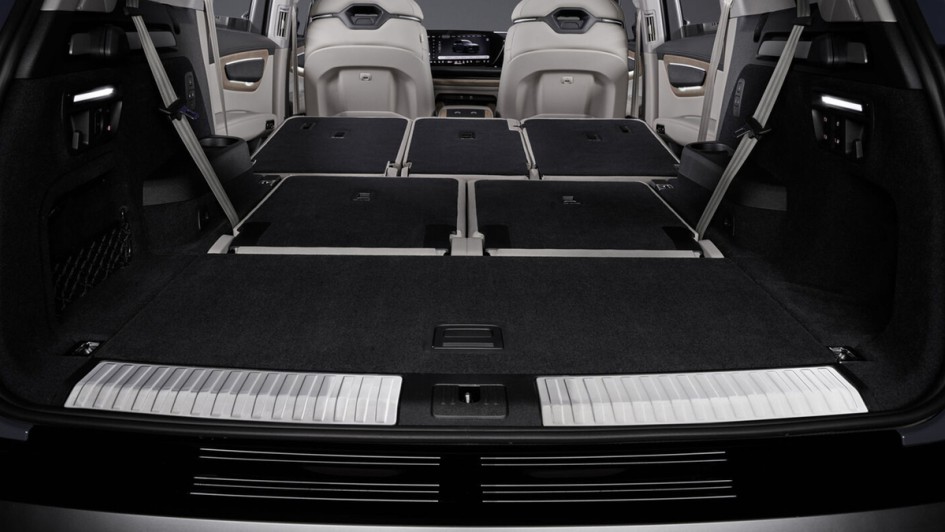 Audi Q7 3. Gen 2026 