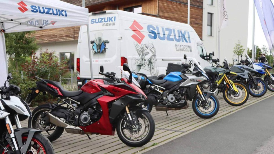 AUTOHAUS Motorrad Tour 2025