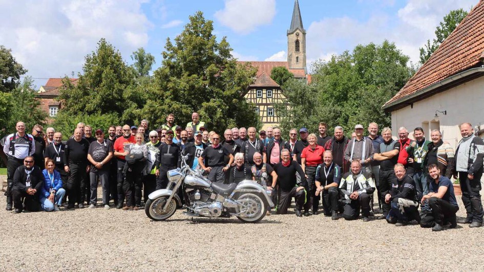 AUTOHAUS Motorrad Tour 2025