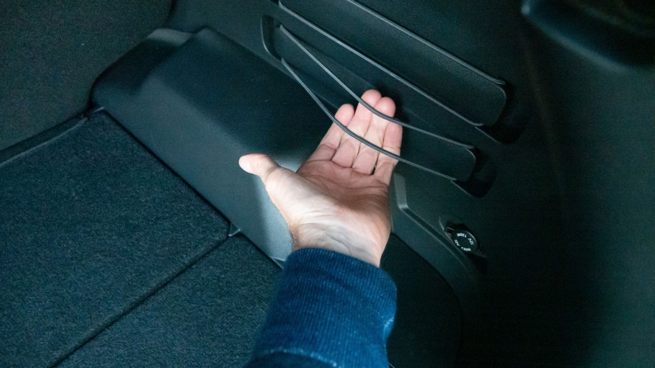 Spanngurte im KGM_Tivoli_Kofferraum