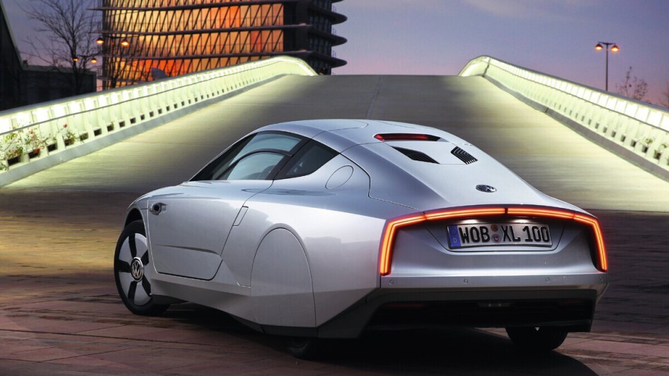 100 Jahre disruptives Autodesign – von Konservendosen, Nasenbären und Barockengeln