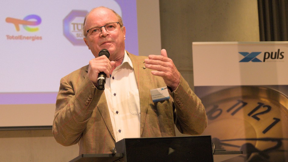 20. puls Automobilkongress