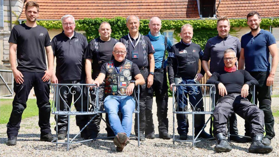 Autohaus Motorrad Tour 2025