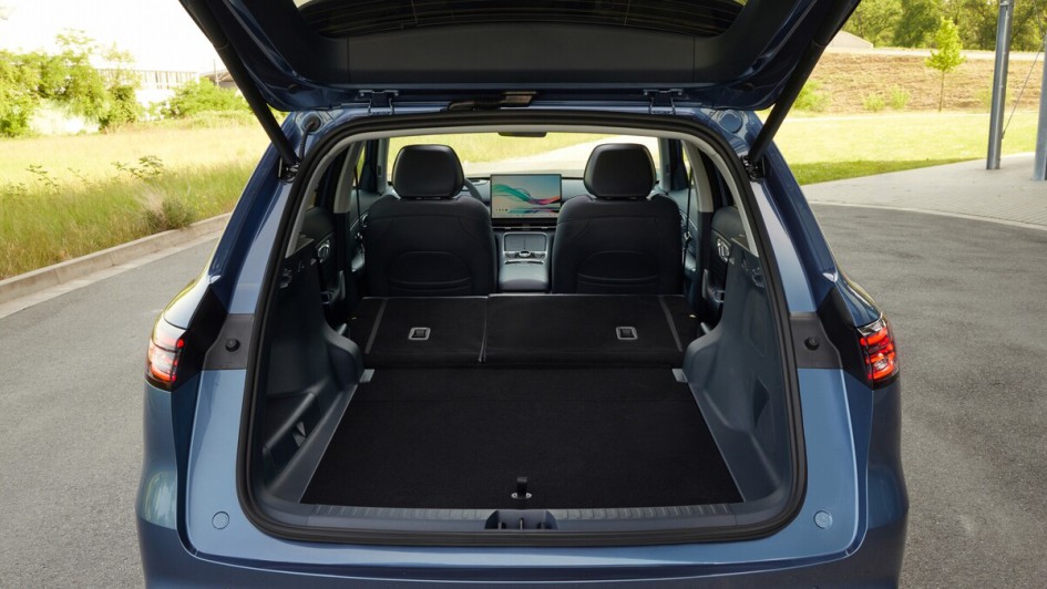 Geely Starray EM-i