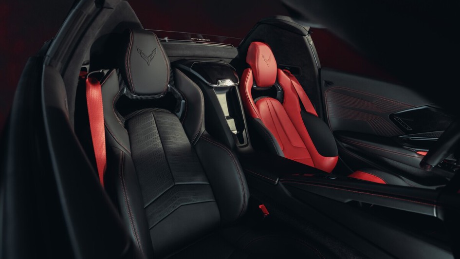 Mit einem Startpreis von 209.700 Dollar oder umgerechnet rund 180.000 Euro ist sie für eine Corvette fast schon teuer.