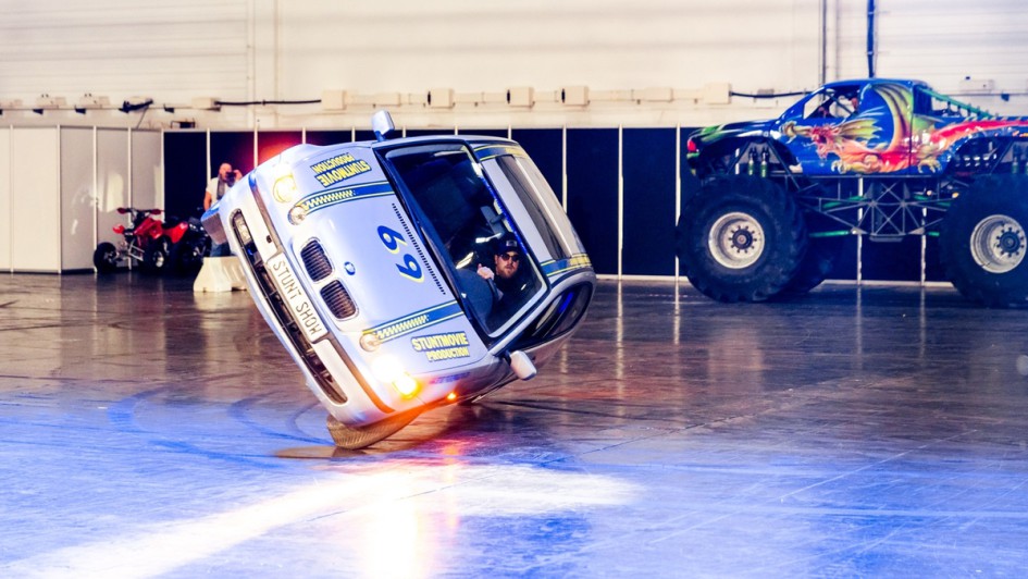 Essen Motor Show 2025