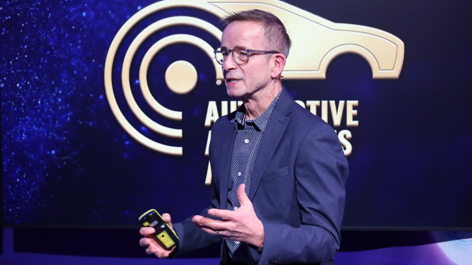 Automotive Aftersales Award 2026 - Preisverleihung