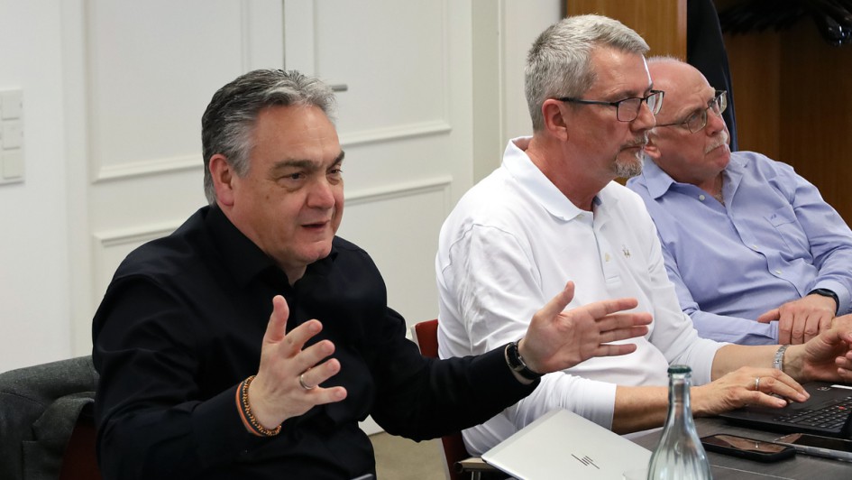 AUTOHAUS Servicegipfel powered by Würth (April 2026)