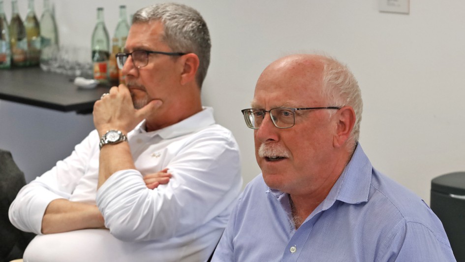 AUTOHAUS Servicegipfel powered by Würth (April 2026)