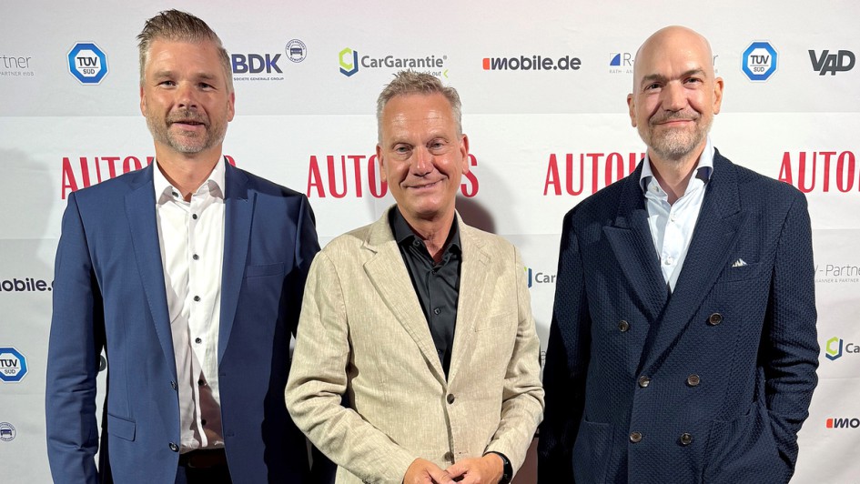 AUTOHAUS Sommerempfang 2026