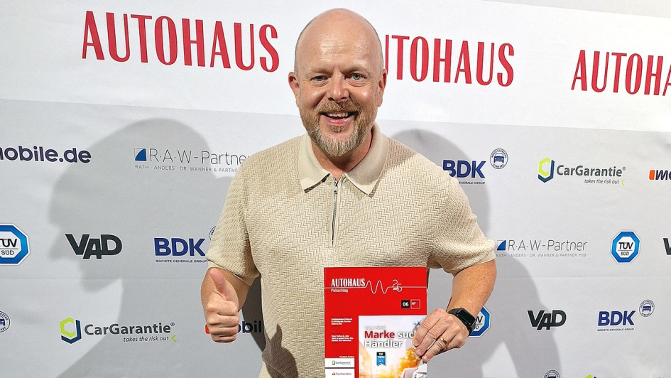 AUTOHAUS Sommerempfang 2026