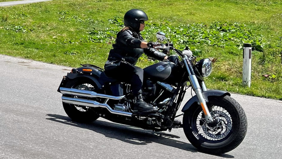 AUTOHAUS Motorradtour 2026 - Tag 2