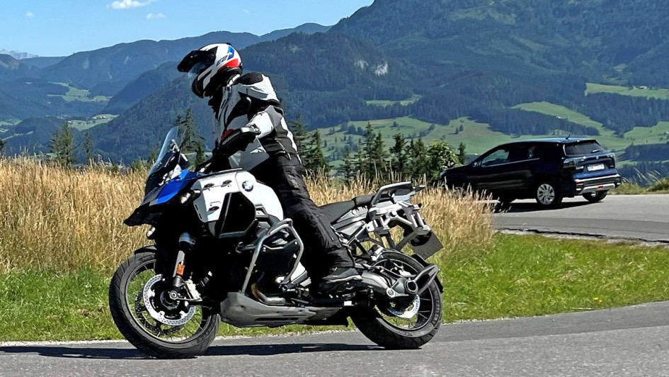 AUTOHAUS Motorradtour 2026 - Tag 2